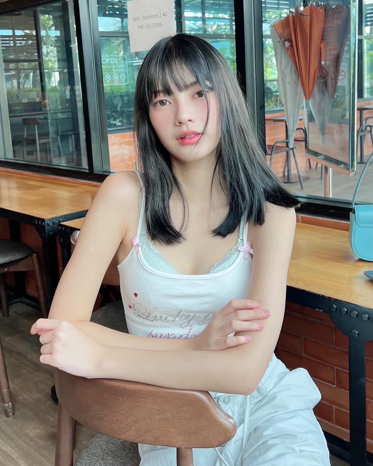 เปิดวาร์ปน้องพั้นรักแมวนางเอก MV เพลงใหม่ ILLSLICK อินฟลูเอนเซอร์สาวสวย 