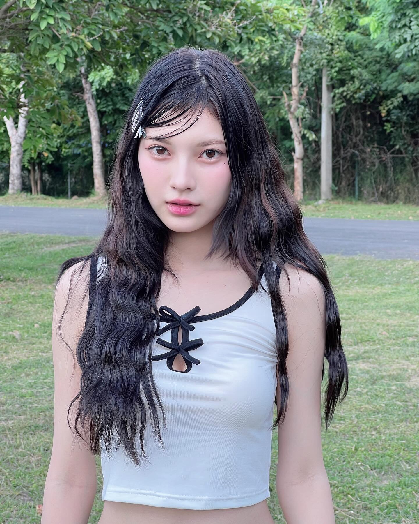 เปิดวาร์ปน้องพั้นรักแมวนางเอก MV เพลงใหม่ ILLSLICK อินฟลูเอนเซอร์สาวสวย 
